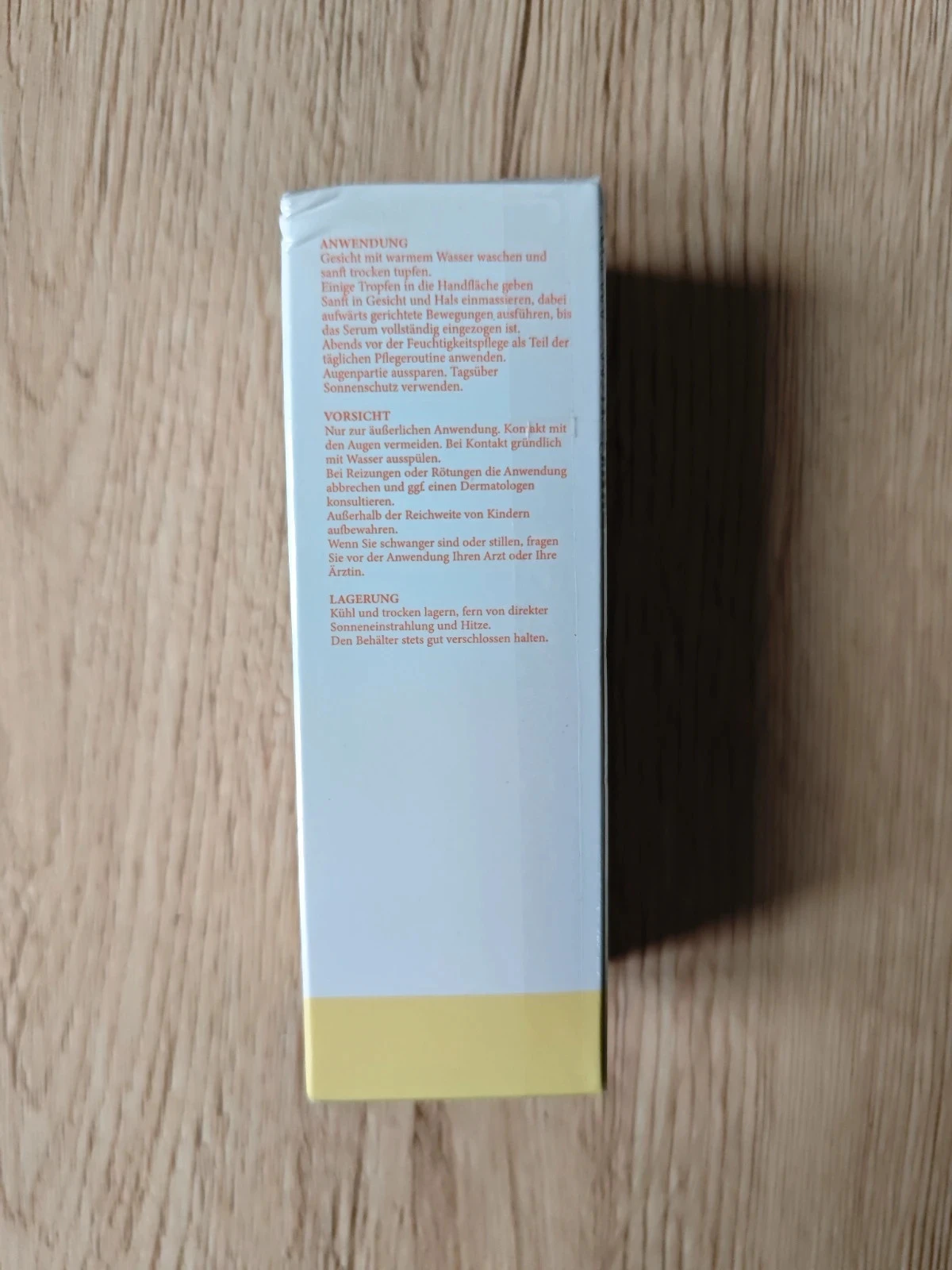 [N3UF] Sérum de Nuit Anti-Âge | Rétinol + Collagène + Peptides | Felor Shop – photo 3